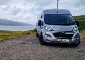 Culinary Delights on Wheels: A Foodie’s Guide to Campervan Hire Scotland