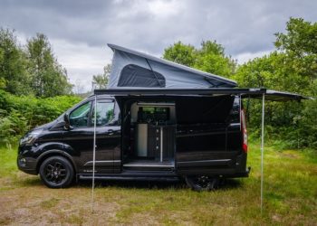 Freedom on Four Wheels: Why You Should Consider a Campervan Conversion