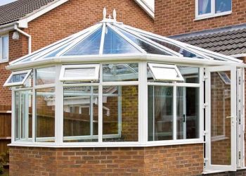 Elevate Your Conservatory Experience with Specialist Repairs