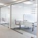 Why You Should Hire a Professional to Install Your Glass Office Partition