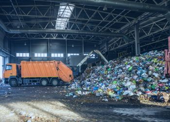 Navigating the Complexities of Industrial Waste Management for Environmental Sustainability