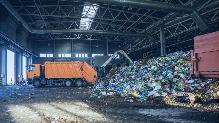 Navigating the Complexities of Industrial Waste Management for Environmental Sustainability