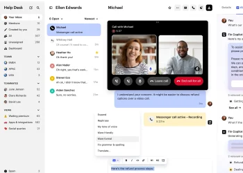 Beyond the Basics: Advanced Strategies for Intercom Success with Expert Consultation