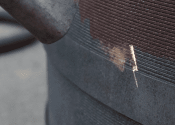 From Classic Cars to Industrial Equipment: How Laser Rust Removal Services Are Revolutionising Restoration