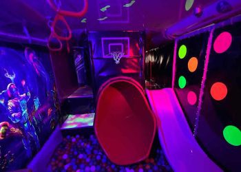Why Parents and Event Planners Love the Soft Play Bus for Parties and Gatherings
