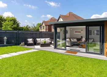 Coatbridge’s Summer House Revolution: Transforming Gardens and Lifestyles