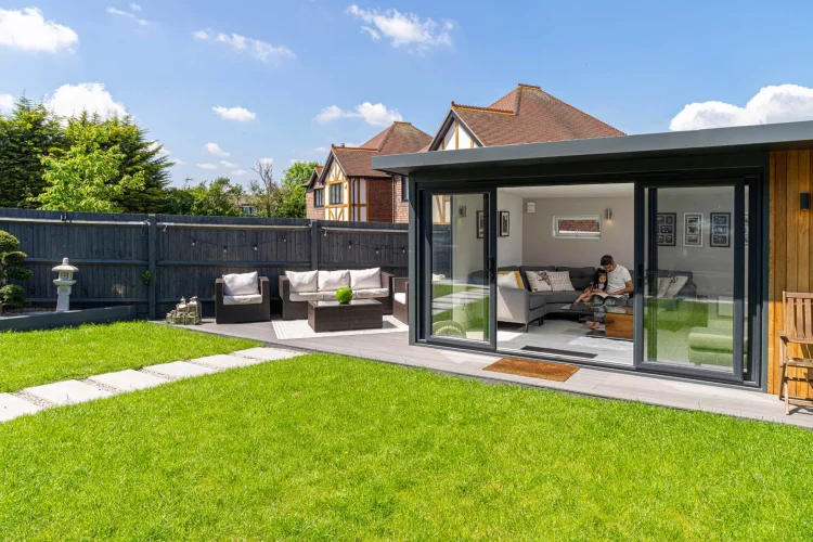 Coatbridge’s Summer House Revolution: Transforming Gardens and Lifestyles