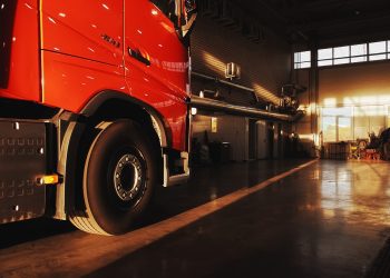 The Future of Truck Diagnostics and Its Impact on the Transportation Industry