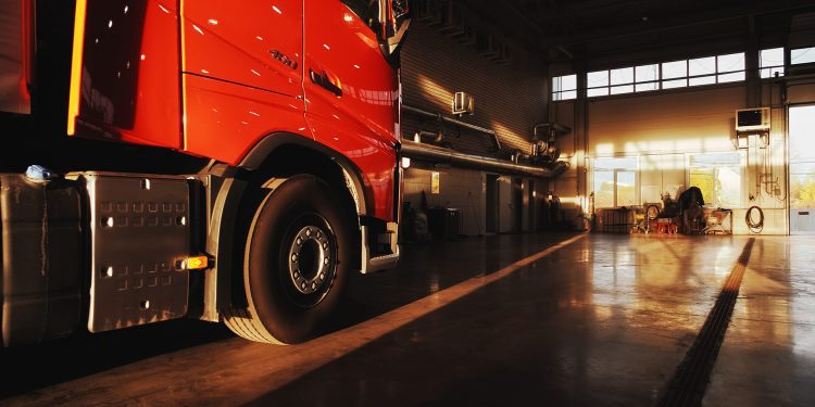 The Future of Truck Diagnostics and Its Impact on the Transportation Industry