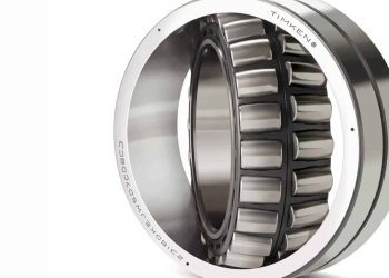 Advanced Design Features of Timken Spherical Roller Bearings: Enhancing Performance and Efficiency
