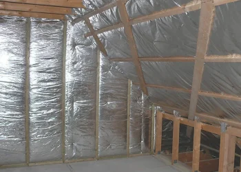 The Benefits of Proper Roof Insulation