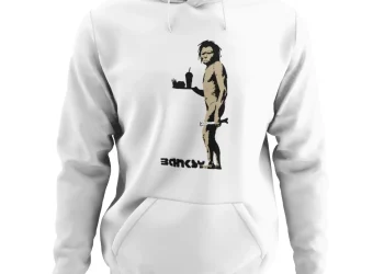 How to Choose the Best Banksy Hoodie for Your Style