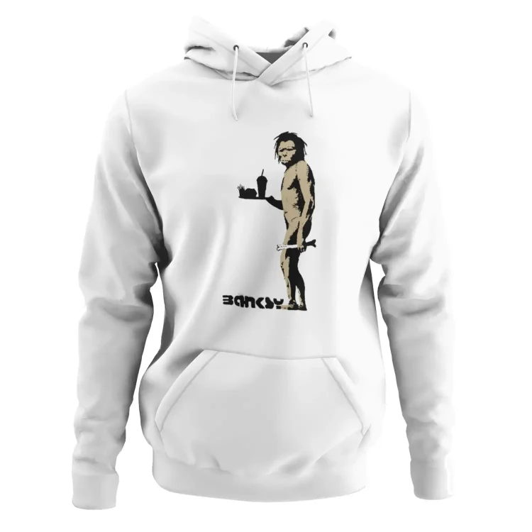 How to Choose the Best Banksy Hoodie for Your Style