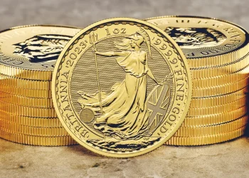 Tax Advantages of Britannia Gold Coins: Maximizing Your Investment Returns