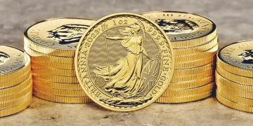 Tax Advantages of Britannia Gold Coins: Maximizing Your Investment Returns