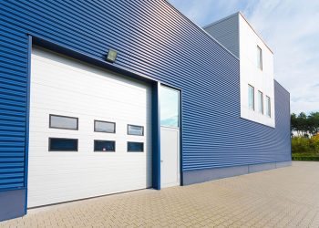 Commercial Cladding Painting: A Smart Investment for Property Owners