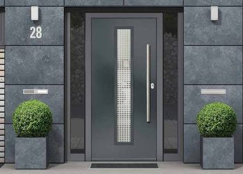 Enhancing Home Security and Style: Choosing the Right Composite Doors in the West Midlands