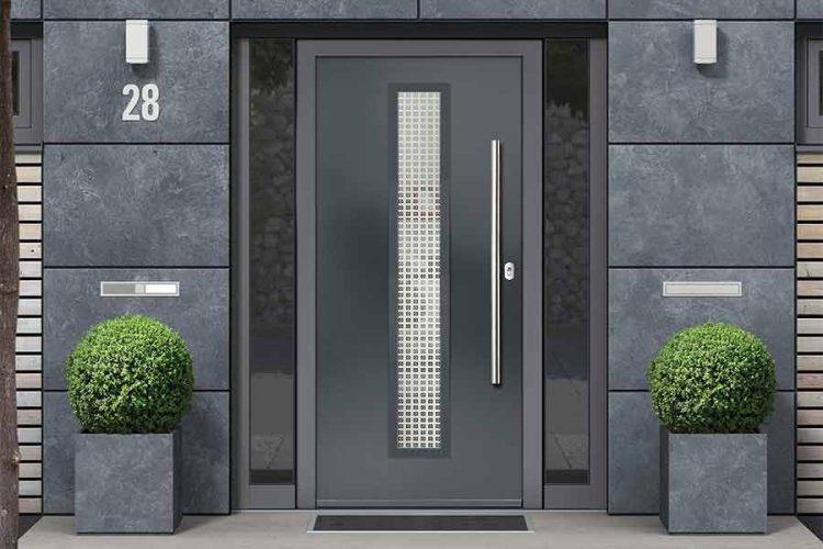 Enhancing Home Security and Style: Choosing the Right Composite Doors in the West Midlands