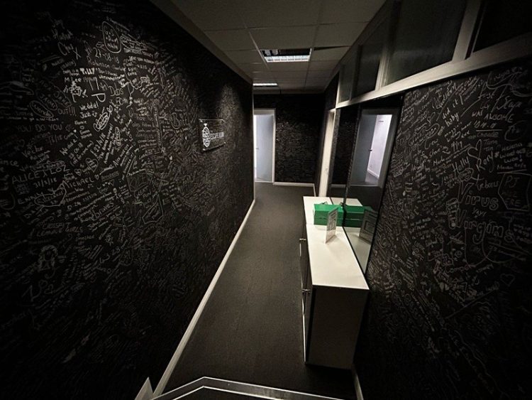 Locked In and Loving It: The Rise of Escape Room Entertainment in the UK