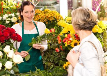 Blooming Success: Expert Tips for Selecting the Best Florist in Shrewsbury