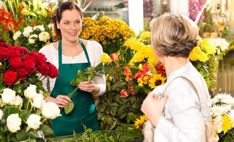 Blooming Success: Expert Tips for Selecting the Best Florist in Shrewsbury