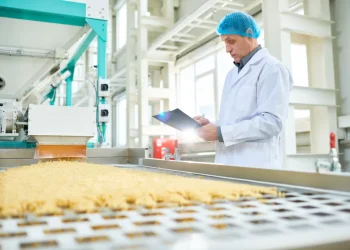 Food Safety First: ERP Solutions for Compliance and Quality