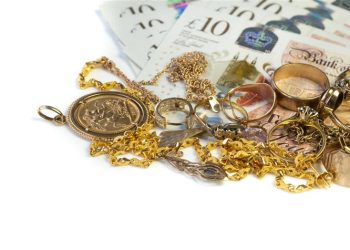 Maximising Value: Identifying Reliable Gold Buyers in London for Your Jewellery