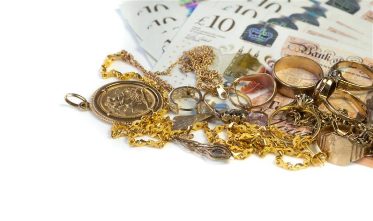Maximising Value: Identifying Reliable Gold Buyers in London for Your Jewellery