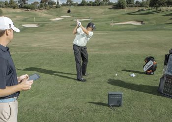 Elevating Your Game: The Benefits of Golf Club Analysis for Every Golfer