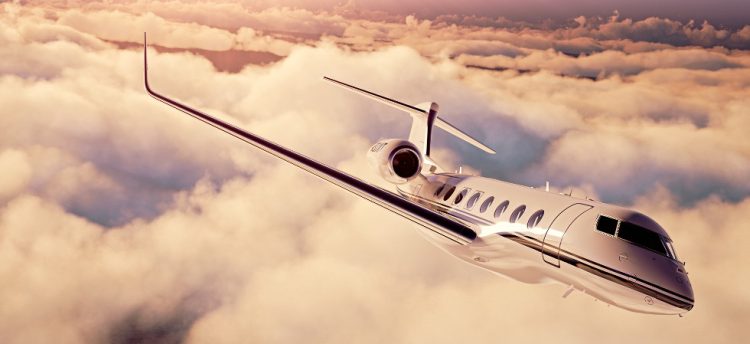Private Jet Hire Demystified: Everything You Need to Know