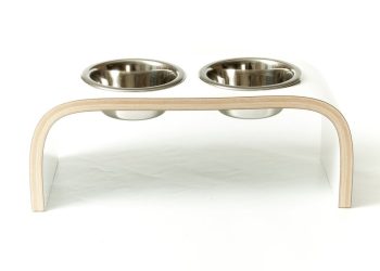Exploring the Growing Trend of Raised Dog Feeders