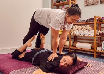 Exploring the Unique Benefits of Thai Massage for Londoners