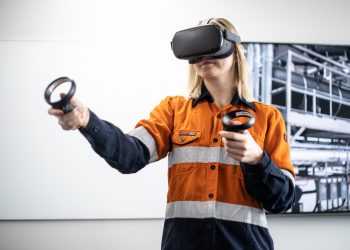 Immersive Learning: The Transformative Power of Virtual Reality Training
