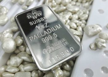 Navigating the Palladium Market: Insights from London’s Expert Buyers