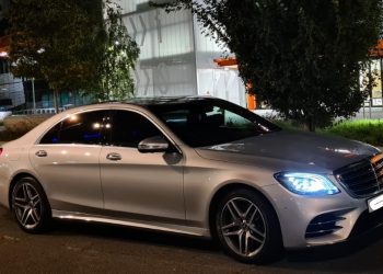 Elevating the Journey: Why Executive Airport Transfers are Becoming the New Norm in Rayleigh