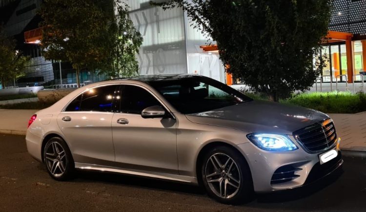 Elevating the Journey: Why Executive Airport Transfers are Becoming the New Norm in Rayleigh