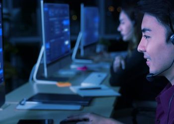 Maximizing Efficiency With Out of Hours Call Handling Solutions