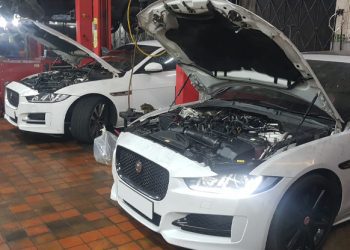 Save Time and Money with Alternative Jaguar Servicing