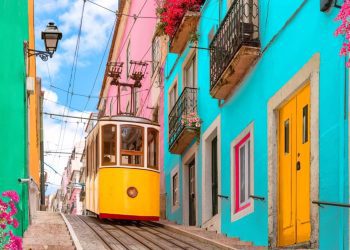 Lisbon Through the Ages: Historical Day Tours in Portugal’s Capital
