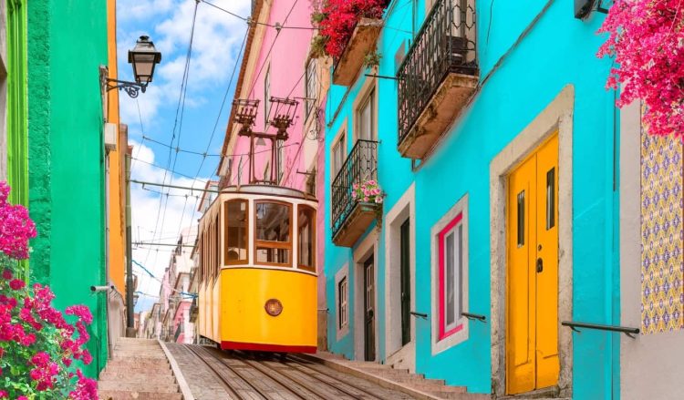 Lisbon Through the Ages: Historical Day Tours in Portugal’s Capital
