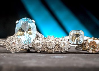 Turning Unworn to Cash: The Step-by-Step Process of Selling Diamonds in London