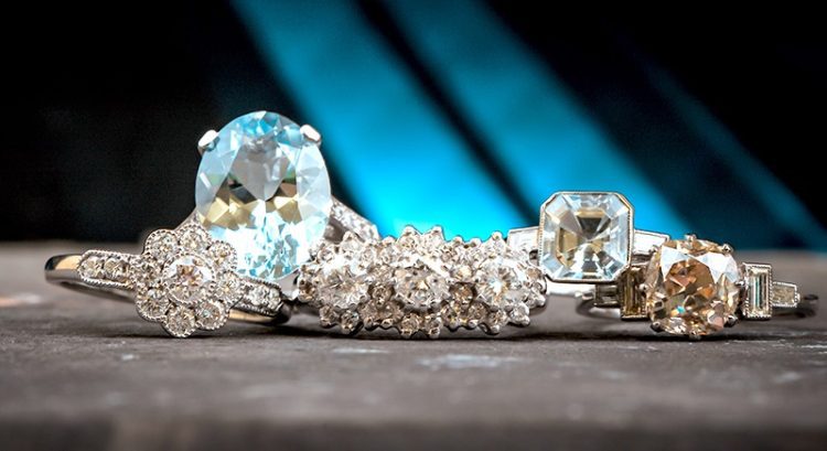 Turning Unworn to Cash: The Step-by-Step Process of Selling Diamonds in London