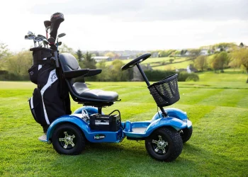 Navigating the Fairway of Used Golf Buggy Deals: A Buyer’s Guide