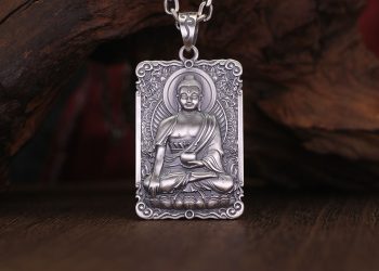 The Art of Wearing Spiritual Armor