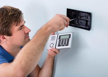 The Importance of Professional Burglar Alarm Installation in Ensuring Unparalleled Home Security