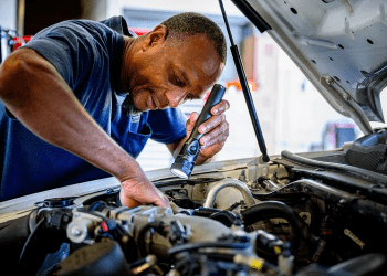 Your Roadmap to Hassle-Free Car Services Croydon