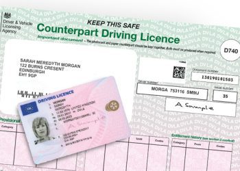 The Future of DVLA Code in an Increasingly Digital World