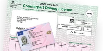 The Future of DVLA Code in an Increasingly Digital World