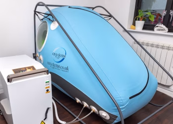 The Intriguing Journey of Hyperbaric Oxygen Towards Mainstream Use