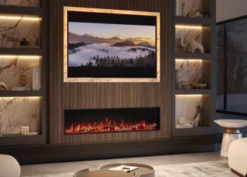 Beyond the Screen: Exploring the Versatility of Media Walls
